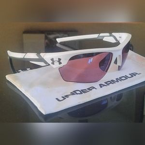 Under Armour Sunglasses